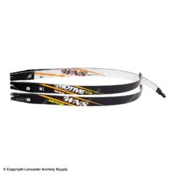 WNS Motive C5 Carbon Foam ILF Recurve Limbs