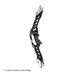 Win & Win WIAWIS Radical Pro 25" ILF Recurve Riser