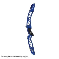Win & Win WIAWIS WINEX 23" ILF Recurve Riser 9 Win & Win WIAWIS WINEX 23" ILF Recurve Riser -Bearpaw Shop 4770454 blue