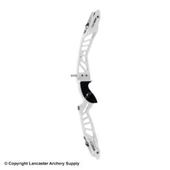 Win & Win WIAWIS WINEX 25" ILF Recurve Riser -Bearpaw Shop 4770454 white 54d46022 ca6a 40c6 8d60 656890dba475