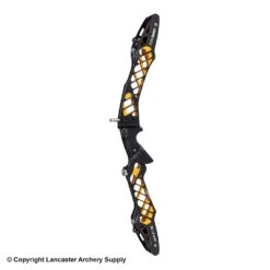 Win & Win WIAWIS ATF-X 27" ILF Recurve Riser (2021 Two-Tone Colors) -Bearpaw Shop 4770456 yellow 92c8e7db 2a92 4170 803f 59afb959ae49