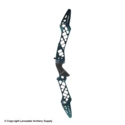 Win & Win WIAWIS ATF-X 27" ILF Recurve Riser -Bearpaw Shop 4770463 green