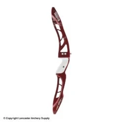 Galaxy Tourch 25" ILF Recurve Riser -Bearpaw Shop 4960020 out