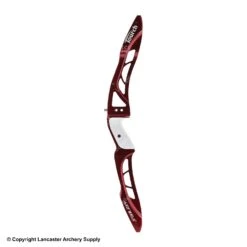 Galaxy Tourch 25" ILF Recurve Riser -Bearpaw Shop 4960020 red