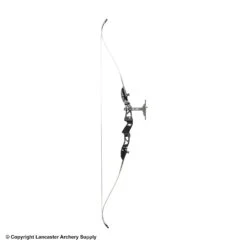Galaxy Meteor 66" Recurve Bow -Bearpaw Shop 4960021 out