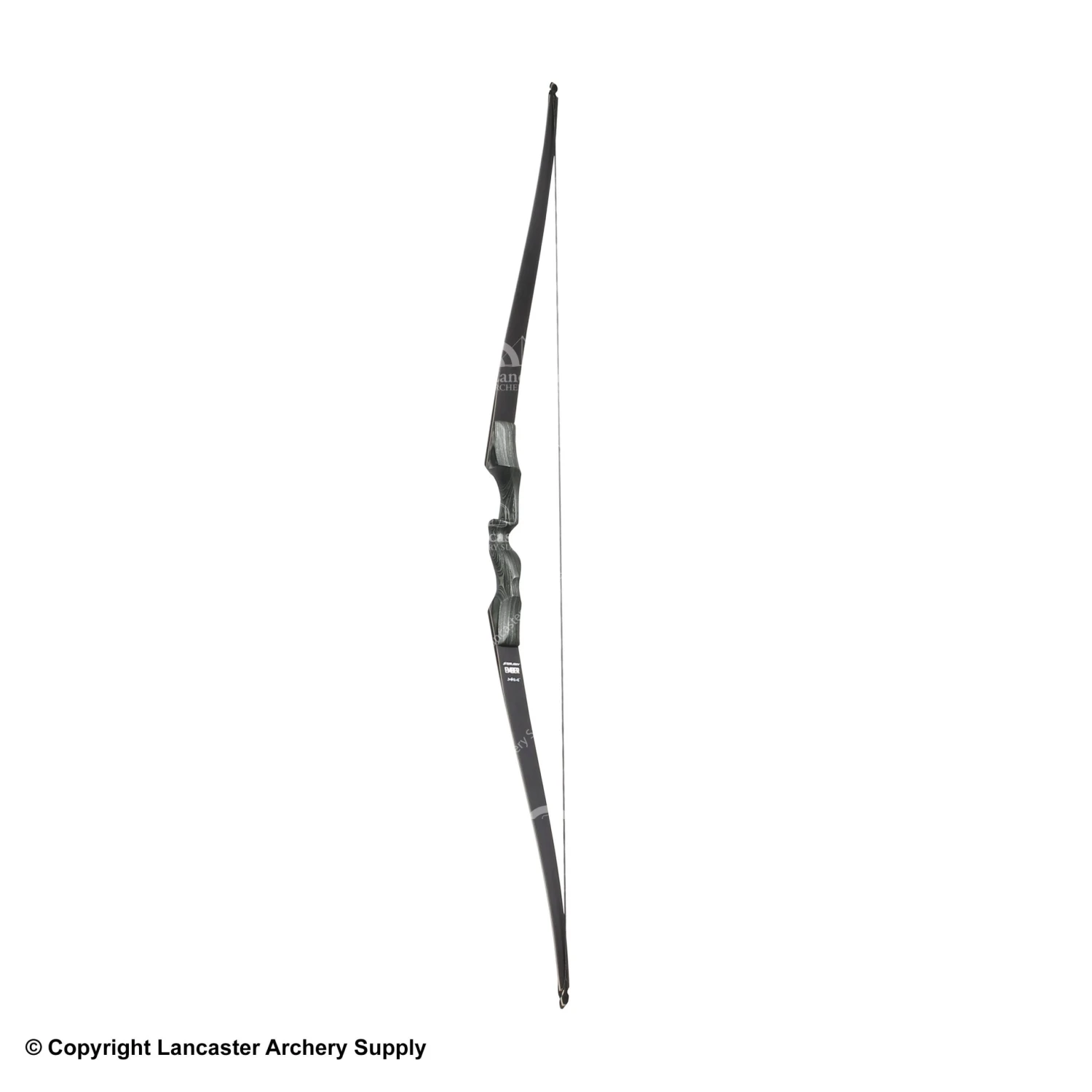 Galaxy Ember 60” Takedown Longbow 2 Galaxy Ember 60” Takedown Longbow - Image 2