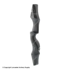 Galaxy Ember 15" Recurve Riser 7 Galaxy Ember 15" Recurve Riser -Bearpaw Shop 4960027 angle2