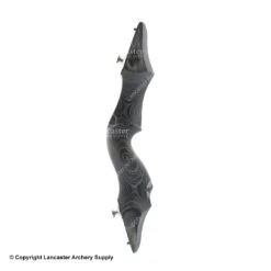 Galaxy Ember 15" Recurve Riser 6 Galaxy Ember 15" Recurve Riser -Bearpaw Shop 4960027 in