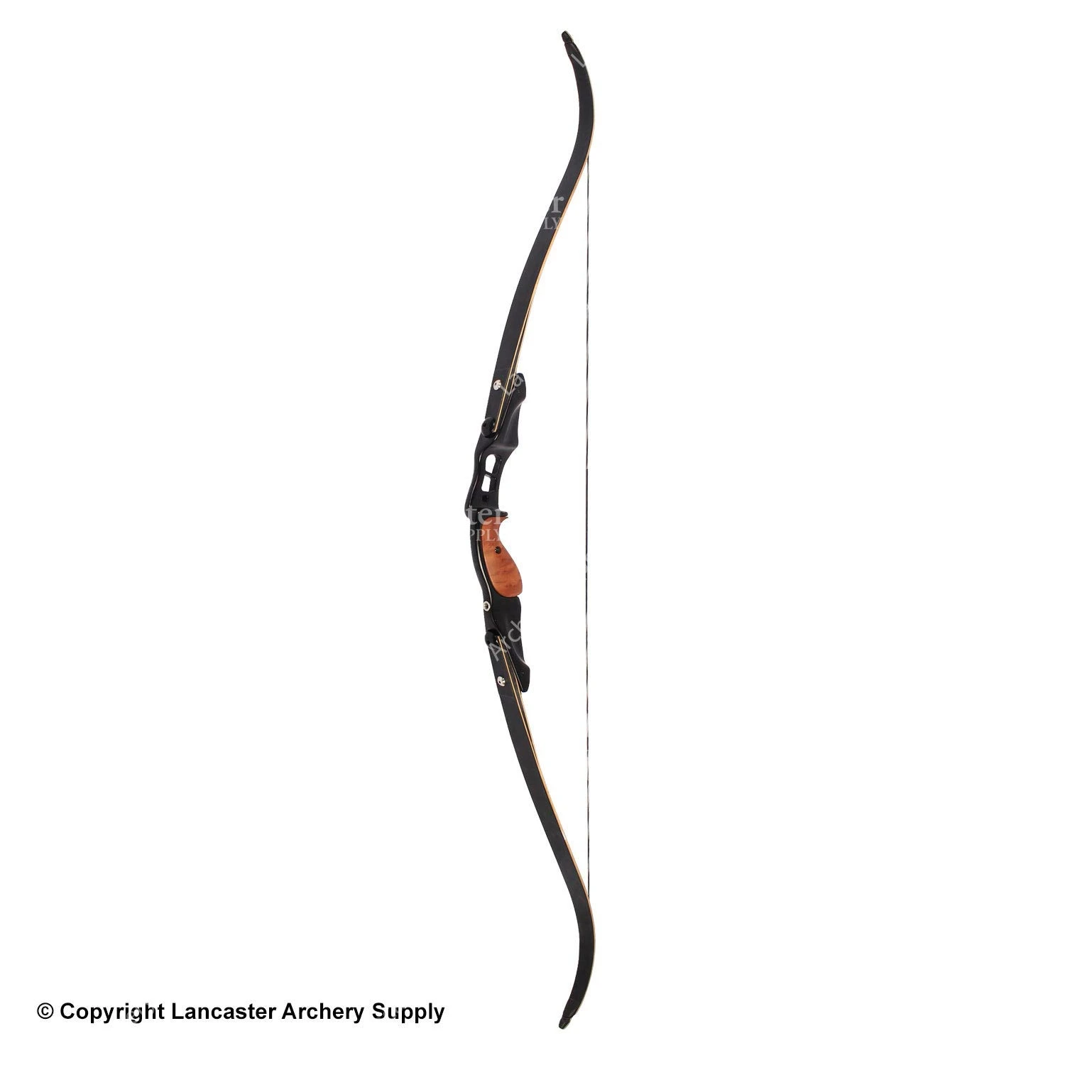 Galaxy Sear 60” Takedown Recurve Bow 1 Galaxy Sear 60” Takedown Recurve Bow