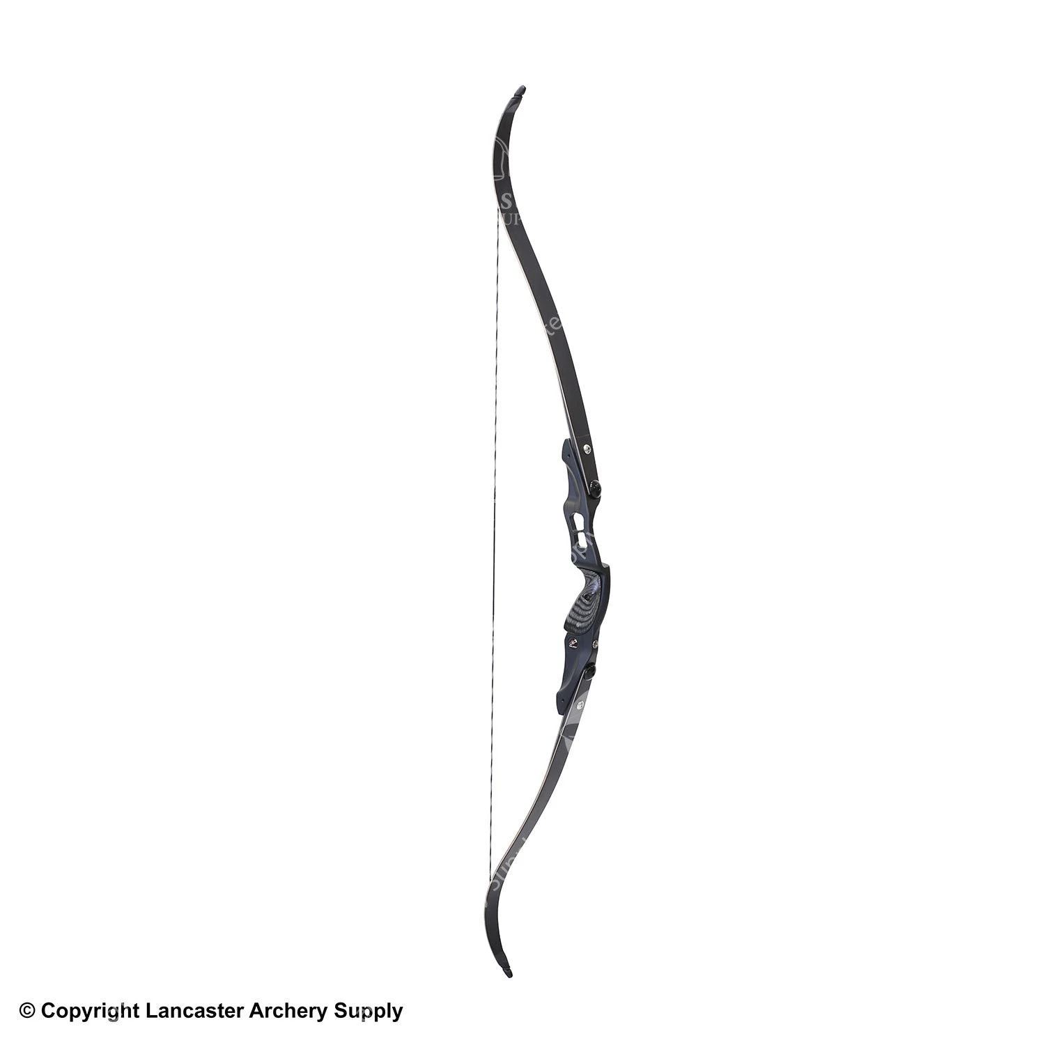 Galaxy Sear 60” Takedown Recurve Bow 2 Galaxy Sear 60” Takedown Recurve Bow - Image 2