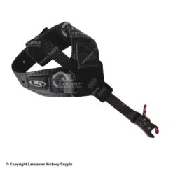 Hot Shot Cinch Release