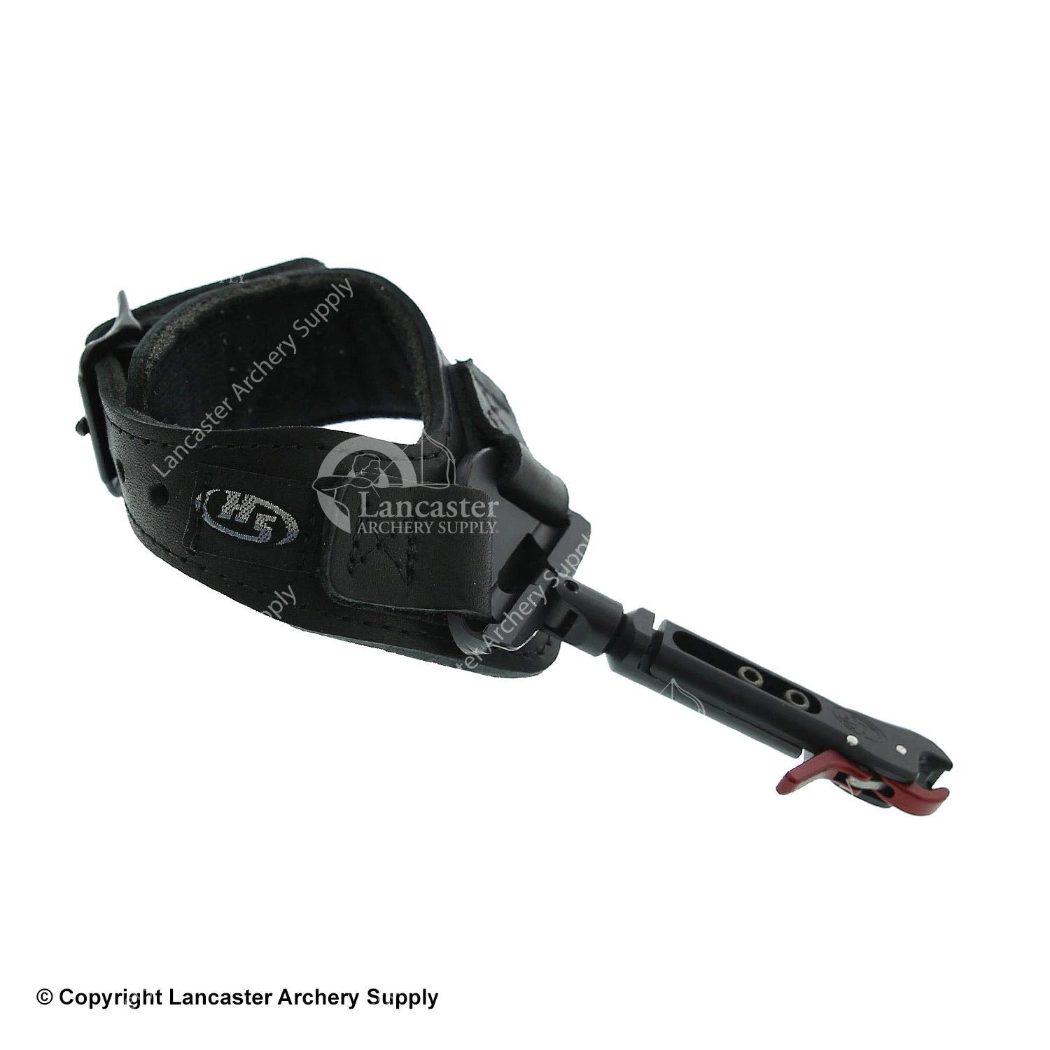 Hot Shot Cinch Release 1 Hot Shot Cinch Release