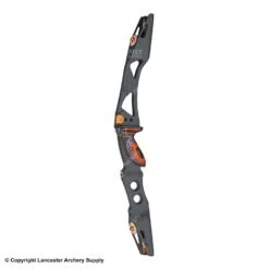 Gillo GQ 23 L ILF Recurve Riser 8 Gillo GQ 23 L ILF Recurve Riser -Bearpaw Shop 4990022 grey 2018