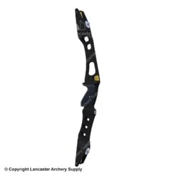 Gillo G2K 25" Recurve Riser -Bearpaw Shop 4990040 black l