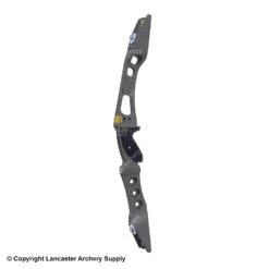 Gillo G2K 25" Recurve Riser -Bearpaw Shop 4990040 gray