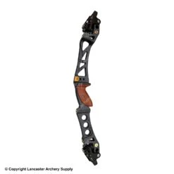 Gillo GT 25" ILF Recurve Riser -Bearpaw Shop 4990042 gray