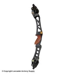 Gillo GT 25" ILF Recurve Riser -Bearpaw Shop 4990042 gray l