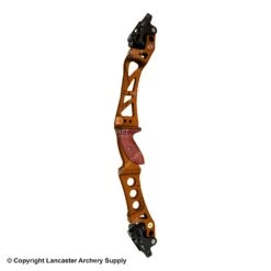 Gillo GT 25" ILF Recurve Riser -Bearpaw Shop 4990042 orange