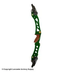 Gillo GT 27" Recurve Riser (Formula Edition) 15 Gillo GT 27" Recurve Riser (Formula Edition) -Bearpaw Shop 4990043 green left