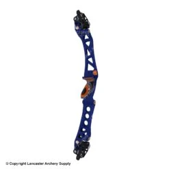 Gillo GT 27" Recurve Riser 14 Gillo GT 27" Recurve Riser -Bearpaw Shop 4990044 bluel