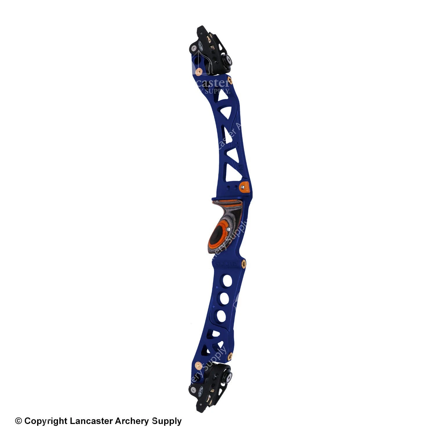 Gillo GT 27" Recurve Riser 7 Gillo GT 27" Recurve Riser - Image 7