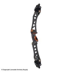 Gillo GT 27" Recurve Riser 10 Gillo GT 27" Recurve Riser -Bearpaw Shop 4990044 gray