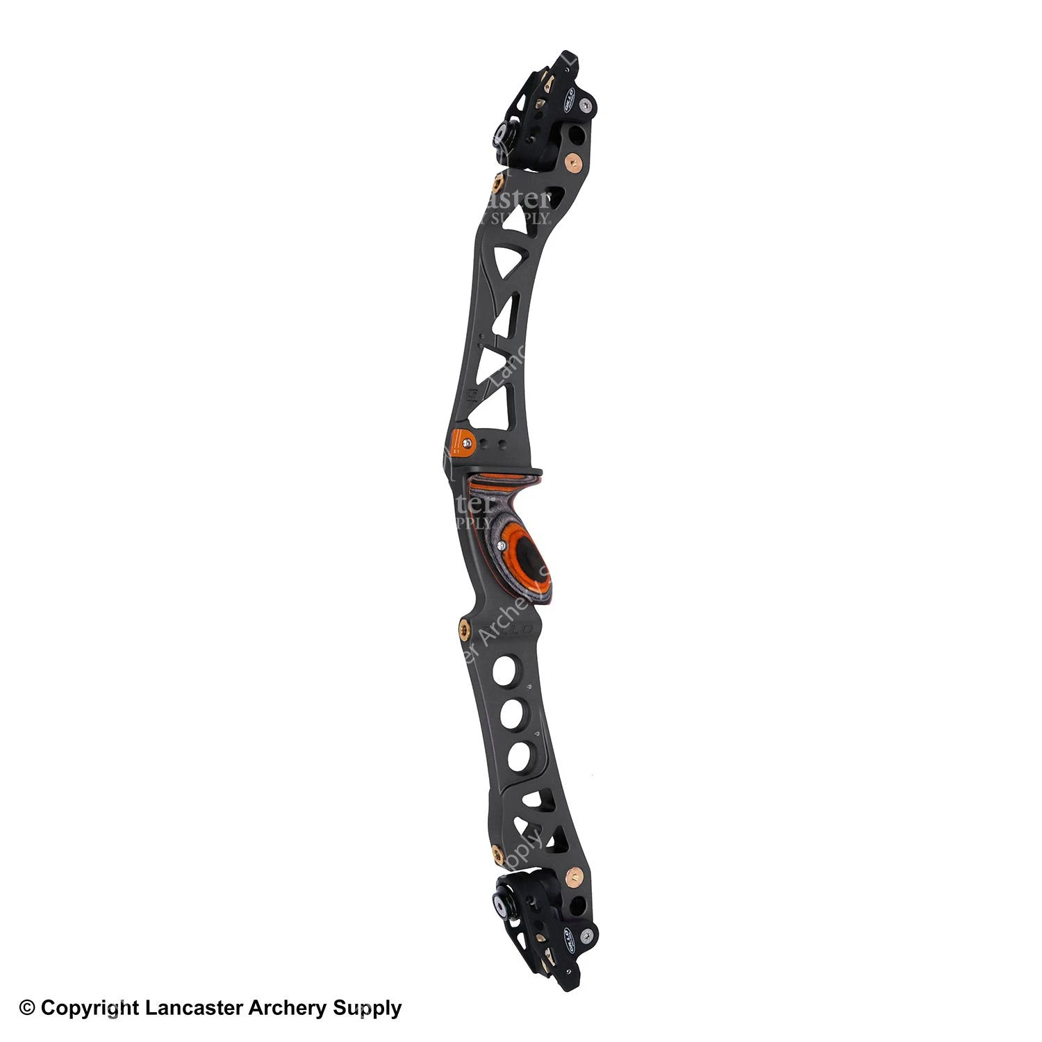 Gillo GT 27" Recurve Riser 3 Gillo GT 27" Recurve Riser - Image 3