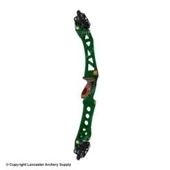 Gillo GT 27" Recurve Riser 15 Gillo GT 27" Recurve Riser -Bearpaw Shop 4990044 greenl