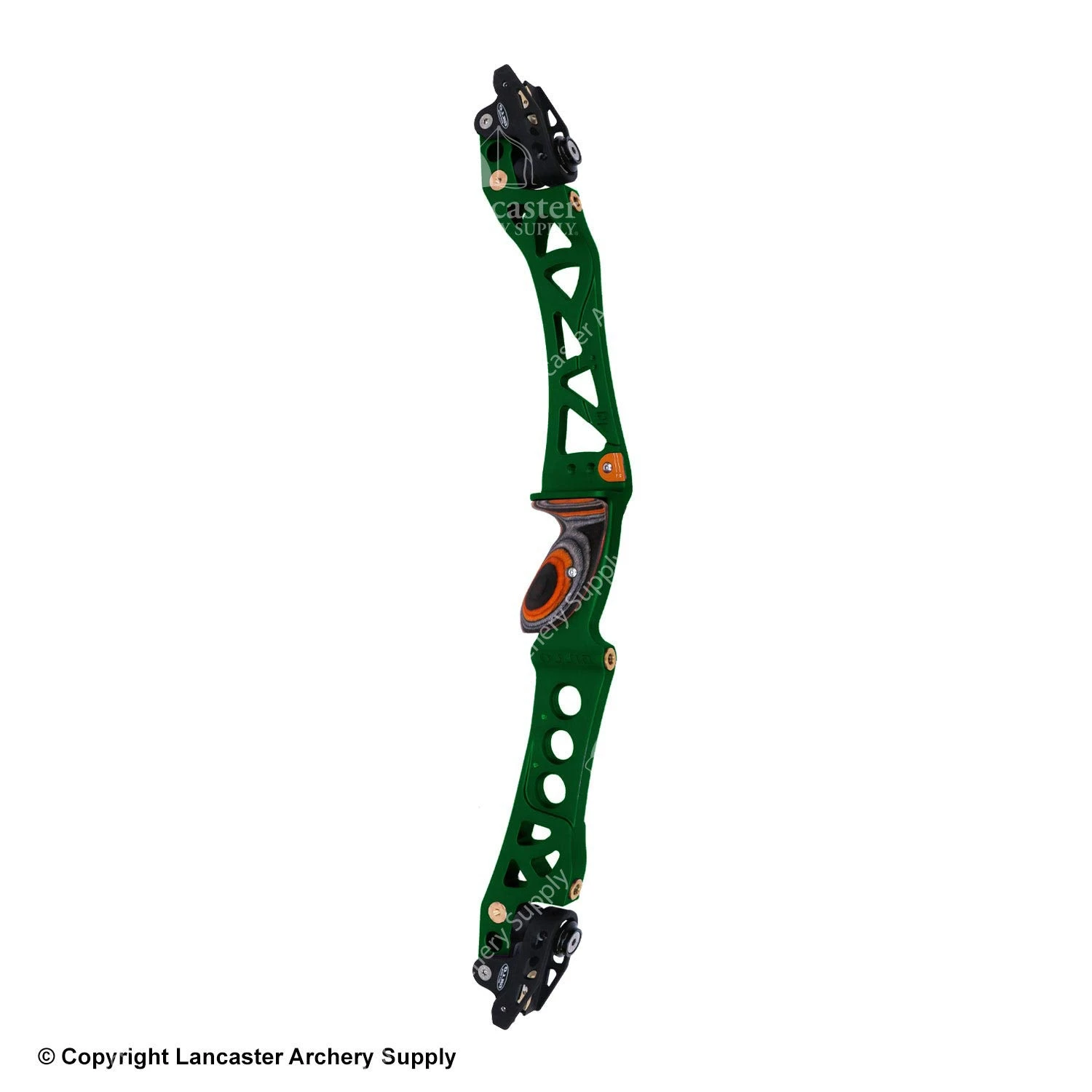 Gillo GT 27" Recurve Riser 8 Gillo GT 27" Recurve Riser - Image 8