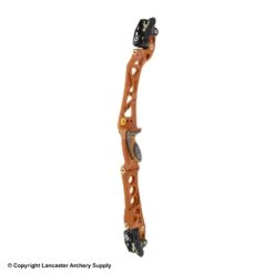 Gillo GT 27" Recurve Riser 11 Gillo GT 27" Recurve Riser -Bearpaw Shop 4990044 orange