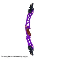 Gillo GT 25" Formula Recurve Riser 7 Gillo GT 25" Formula Recurve Riser -Bearpaw Shop 4990059 purple b076579c b4a6 4763 8a1a f4bc5ecc28ba