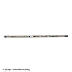 Nexxus Infinity Arrow Shaft -Bearpaw Shop 5010005 350
