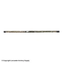 Nexxus Infinity Arrow Shaft -Bearpaw Shop 5010005 label