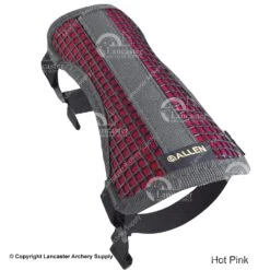 Allen Medium Mesh Armguard 5 Allen Medium Mesh Armguard -Bearpaw Shop 5060048 pink