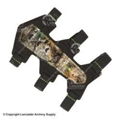 Pulse Artery 3-Strap Armguard By Allen (Camo)