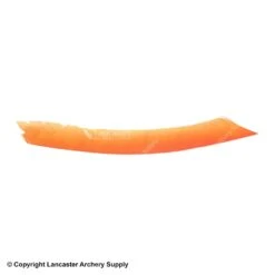 Trueflight Spiral Wrap Flu Flu Feather -Bearpaw Shop 5200008 blaze