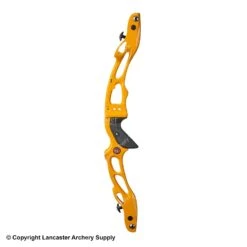 MK Archery L3 Recurve Riser 13 MK Archery L3 Recurve Riser -Bearpaw Shop 5220011 yellow