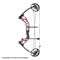 2019 Mission Hammr Compound Bow -Bearpaw Shop 5370117 pink