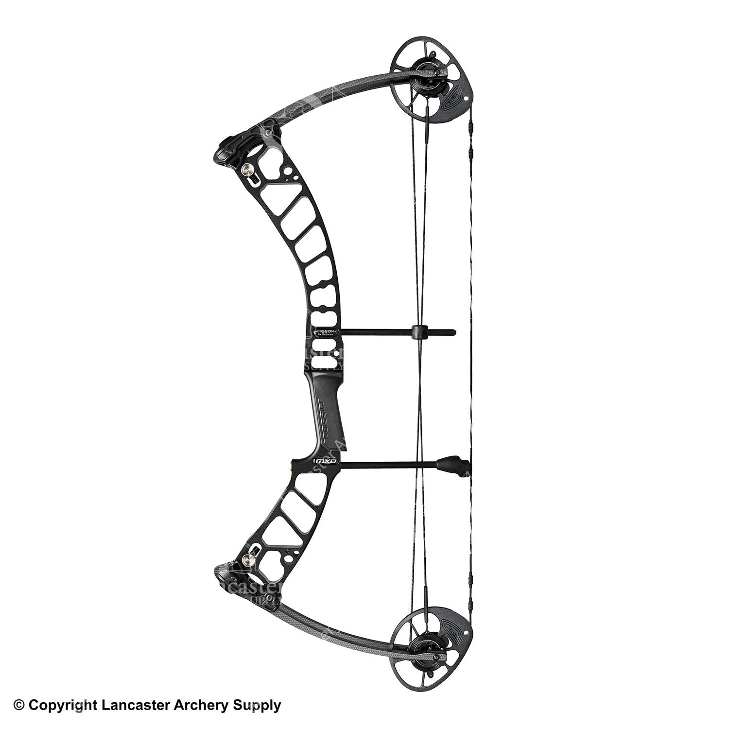 2019 Mission MXR Compound Bow 3 2019 Mission MXR Compound Bow - Image 3