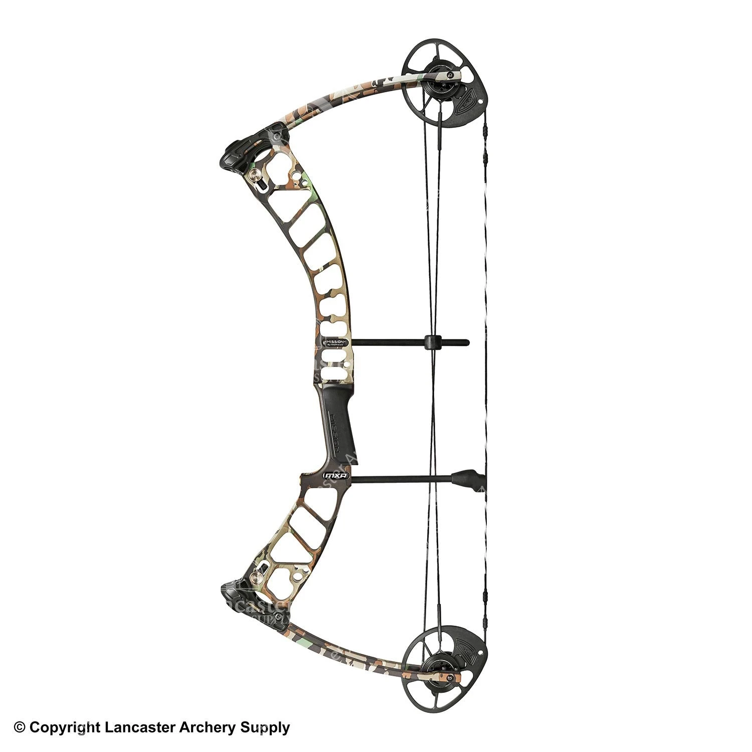 2019 Mission MXR Compound Bow 2 2019 Mission MXR Compound Bow - Image 2
