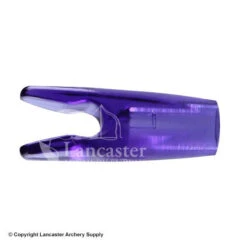 Carbon Express / Fivics Pin Nock 10 Carbon Express / Fivics Pin Nock -Bearpaw Shop 5380004 purple