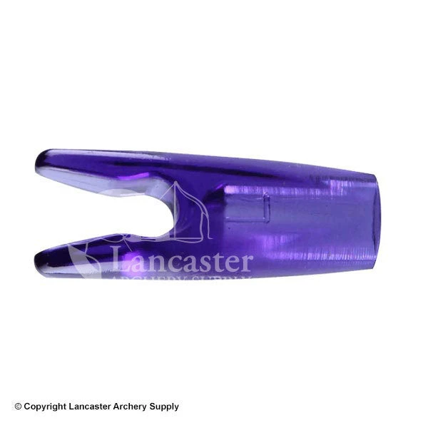 Carbon Express / Fivics Pin Nock 5 Carbon Express / Fivics Pin Nock - Image 5