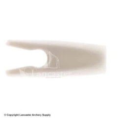 Carbon Express / Fivics Pin Nock 11 Carbon Express / Fivics Pin Nock -Bearpaw Shop 5380004 white