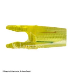 Carbon Express / Fivics Pin Nock 9 Carbon Express / Fivics Pin Nock -Bearpaw Shop 5380004 yellow