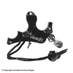 Apex Gear Surge Release