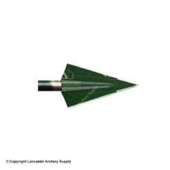 Zwickey Delta 2 Edge 11/32 Broadheads