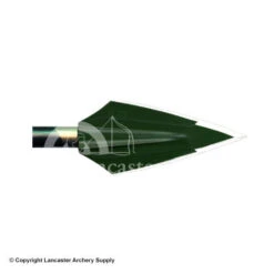 Zwickey Eskimo 2 Edge 11/32 Broadheads