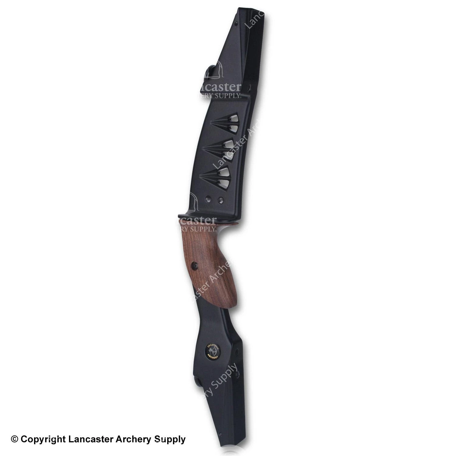 TradTech Titan III 19" ILF Takedown Riser 1 TradTech Titan III 19" ILF Takedown Riser