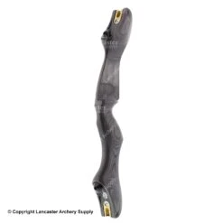 TradTech Trident 19" ILF Traditional Riser (Gray)