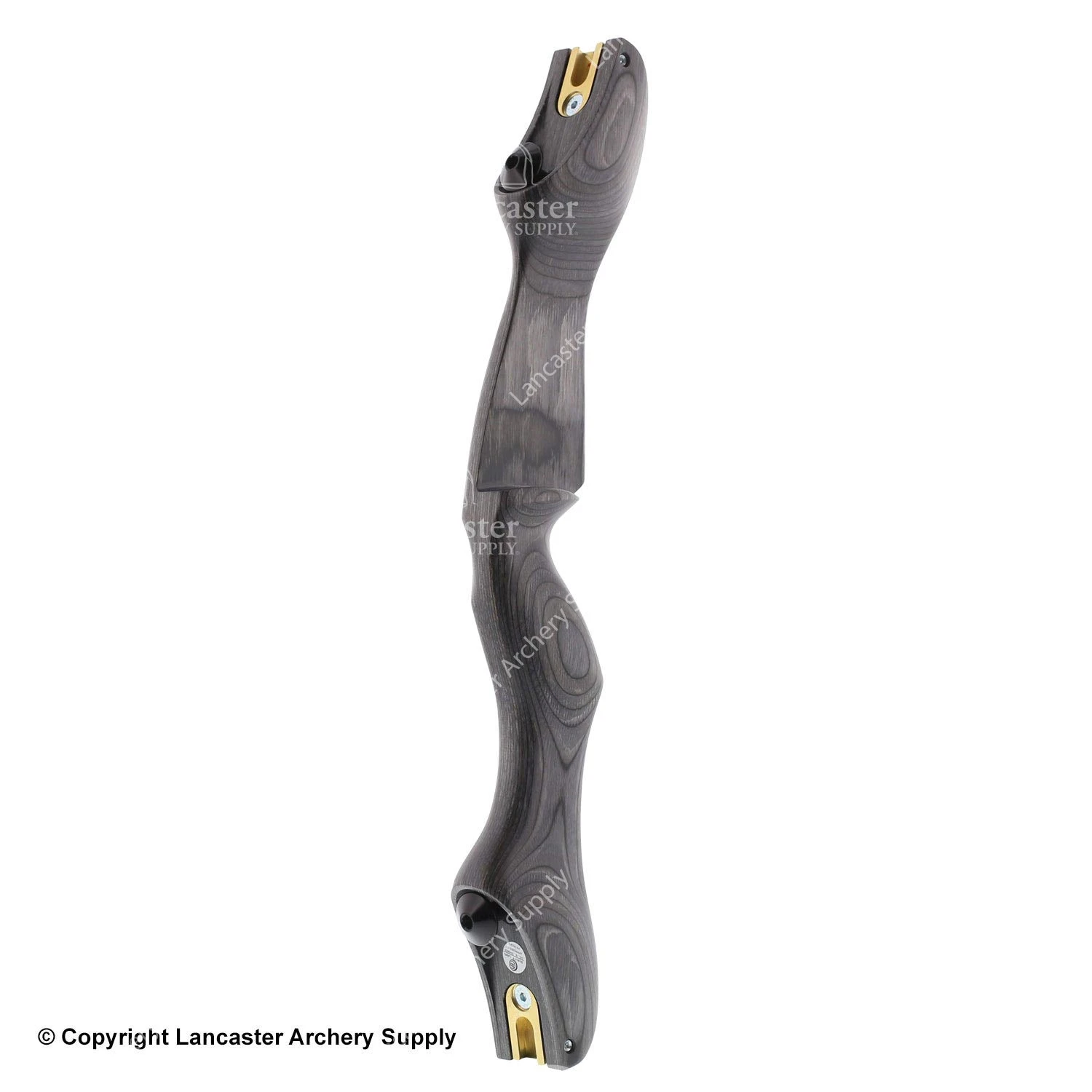 TradTech Trident 19" ILF Traditional Riser (Gray) 1 TradTech Trident 19" ILF Traditional Riser (Gray)